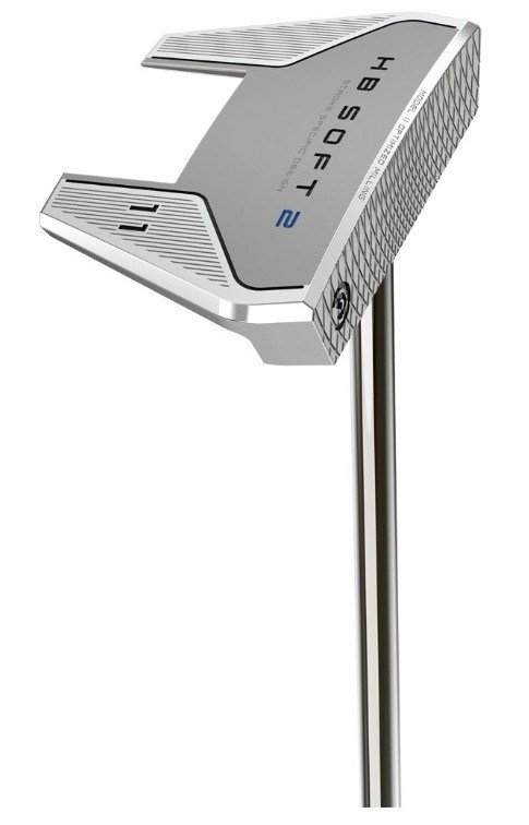 Cleveland HB SOFT 2 putter - Model 11 CB