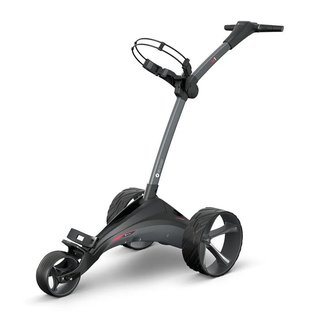 Motocaddy S1 electric trolley 2025, Standard