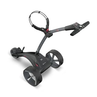 Motocaddy S1 electric trolley 2025, Standard