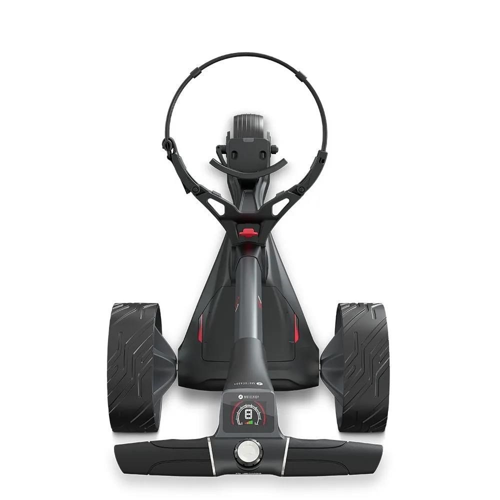 Motocaddy S1 electric trolley 2025, Standard