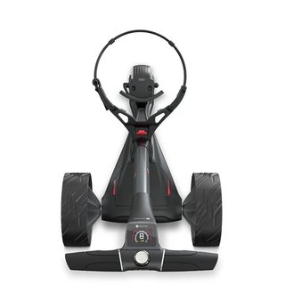 Motocaddy S1 electric trolley 2025, Standard
