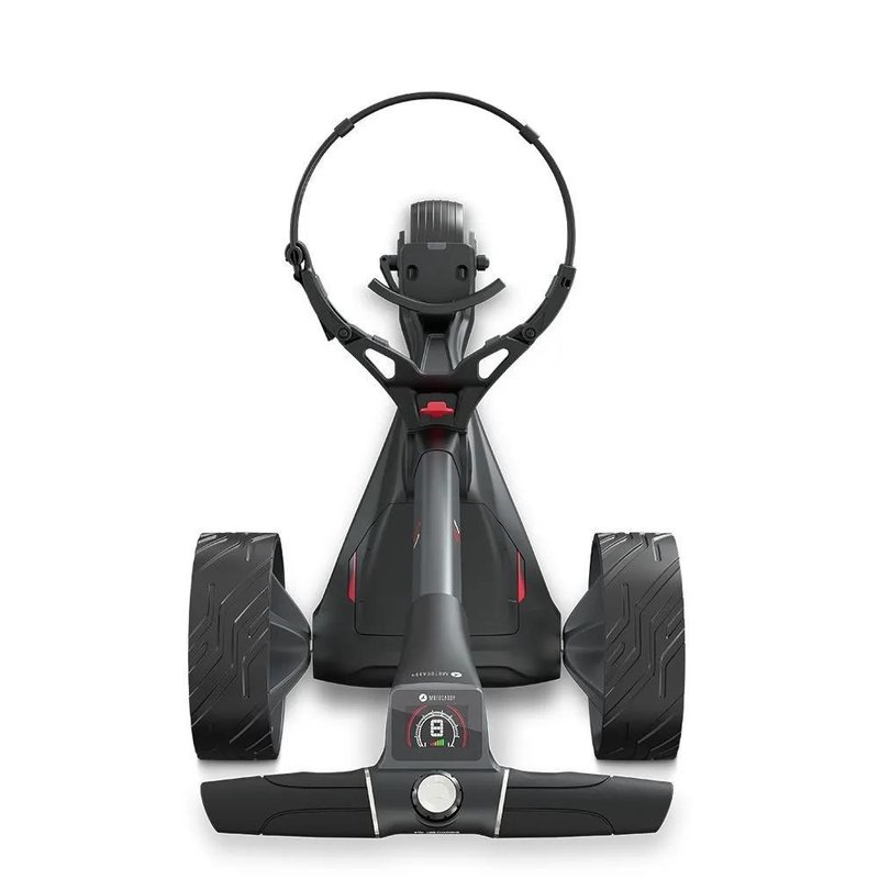 Motocaddy S1 electric trolley 2025, Standard