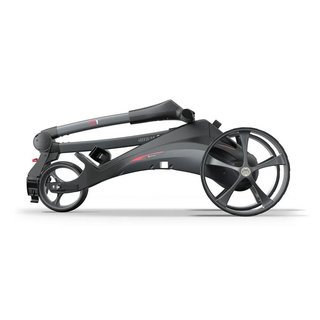 Motocaddy S1 electric trolley 2025, Standard
