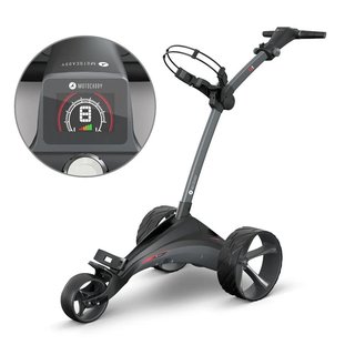 Motocaddy S1 electric trolley 2025, Standard