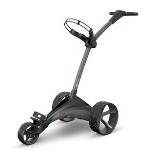Motocaddy S1 DHC electric trolley 2025, Ultra