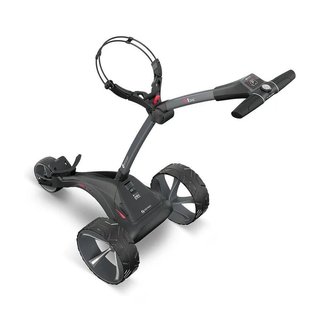 Motocaddy S1 DHC electric trolley 2025, Ultra