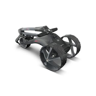 Motocaddy S1 DHC electric trolley 2025, Ultra