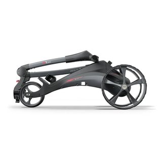 Motocaddy S1 DHC electric trolley 2025, Ultra