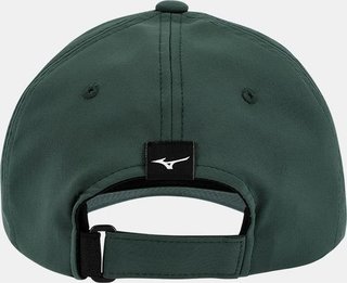 Mizuno Fresh Marble men's cap, jungle green