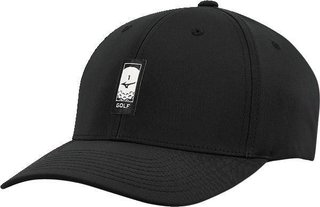 Mizuno Fresh Marble men's cap, black