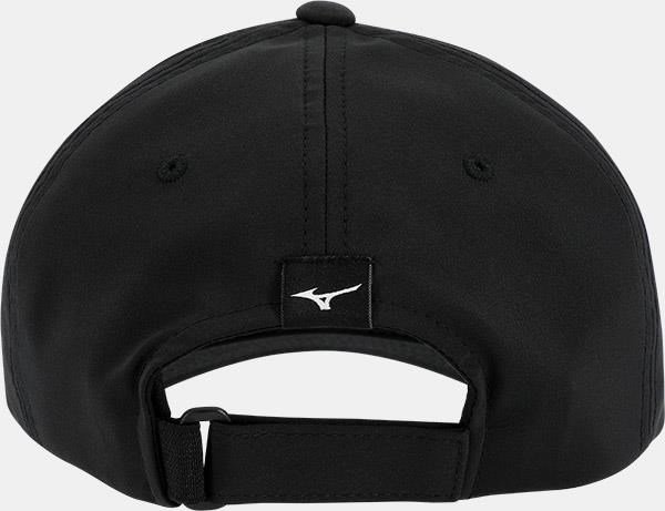 Mizuno Fresh Marble men's cap, black