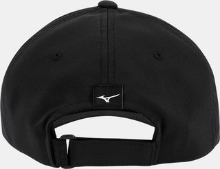 Mizuno Fresh Marble men's cap, black