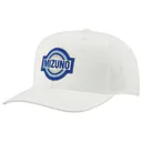 Mizuno Patch Snapback men's golf cap