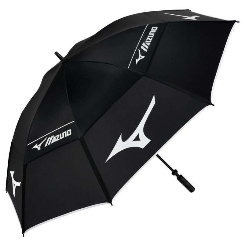 Mizuno 25 Tour Umbrella 68", black
