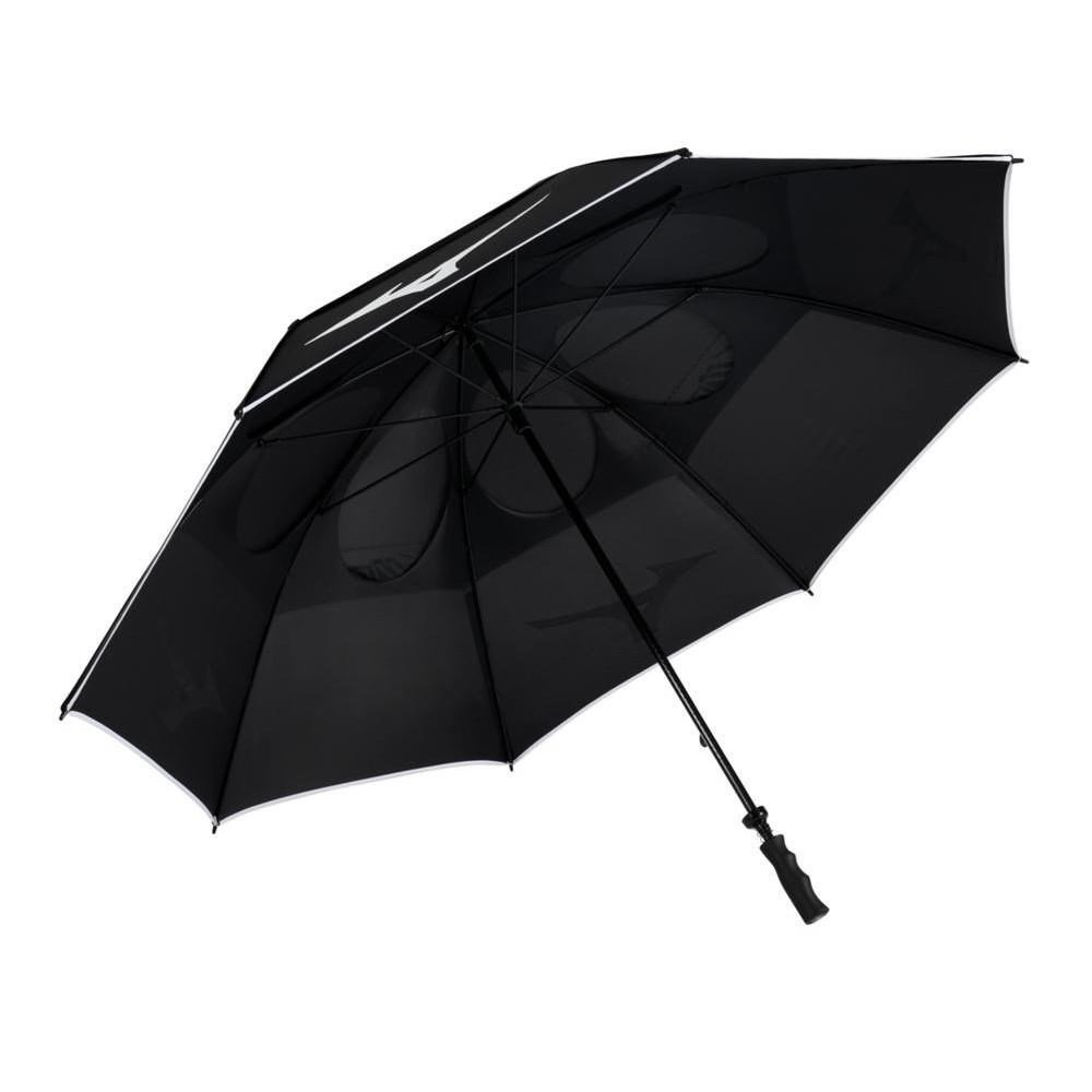 Mizuno 25 Tour Umbrella 68", black