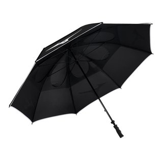 Mizuno 25 Tour Umbrella 68", black