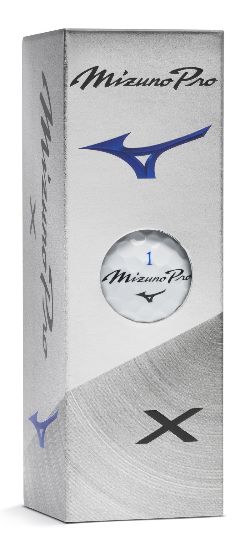 Mizuno Pro X golf balls