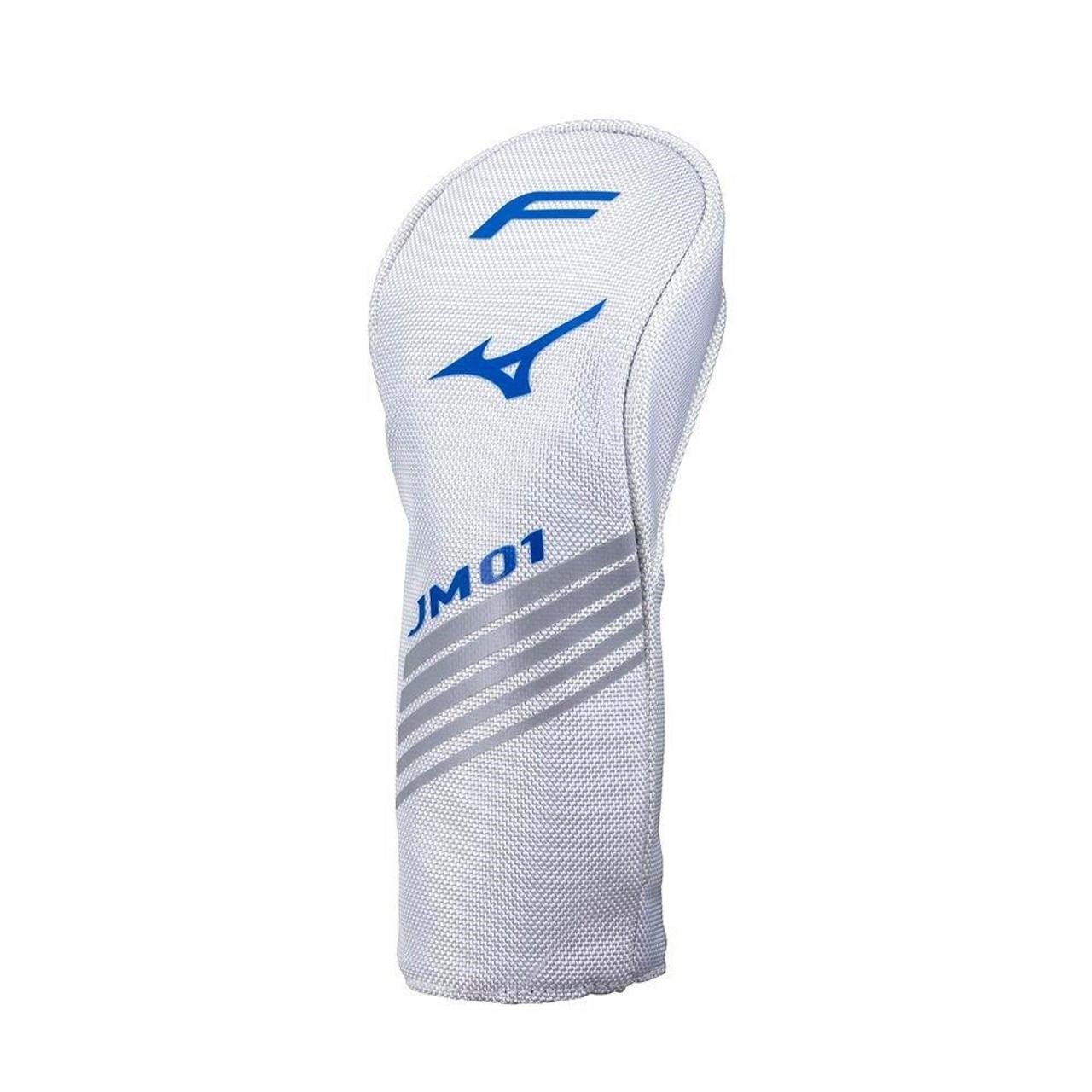Mizuno JM01 120 5PC junior golf set, steel/graphite