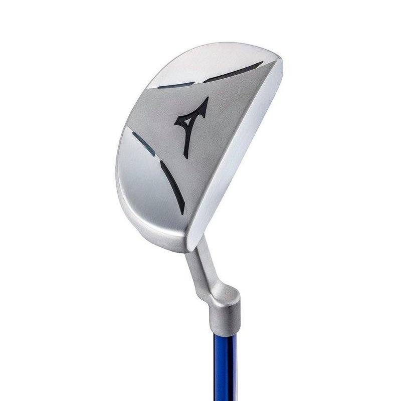Mizuno JM01 120 5PC junior golf set, steel/graphite