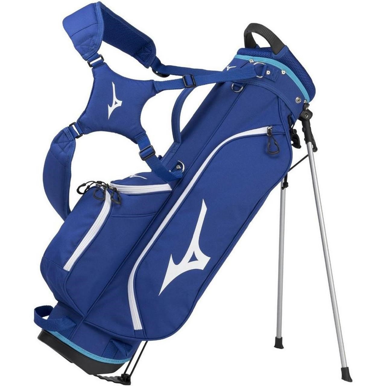 Mizuno JM01 120 5PC junior golf set, steel/graphite