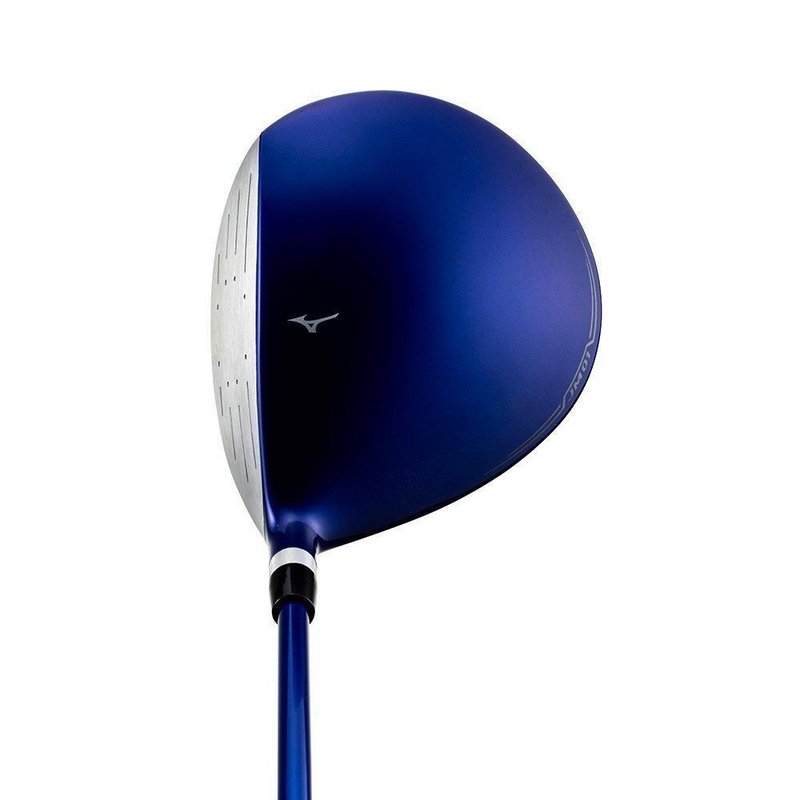 Mizuno JM01 120 5PC junior golf set, steel/graphite