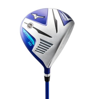 Mizuno JM01 140 7PC junior golf set, graphite, 140-160cm (10-12Y)