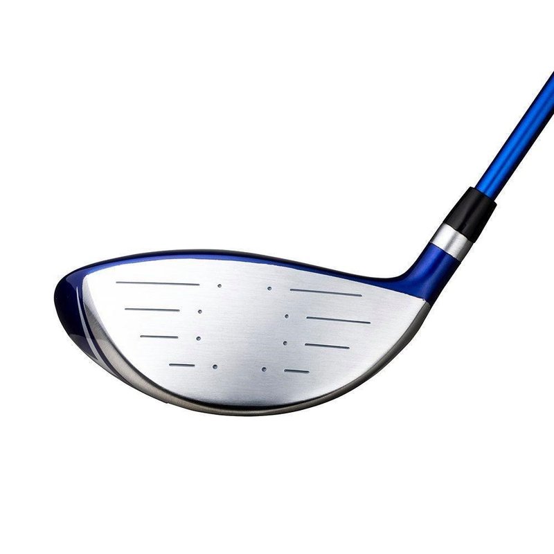 Mizuno JM01 140 7PC junior golf set, graphite, 140-160cm (10-12Y)