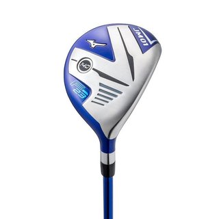 Mizuno JM01 140 7PC junior golf set, graphite, 140-160cm (10-12Y)