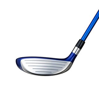 Mizuno JM01 140 7PC junior golf set, graphite, 140-160cm (10-12Y)