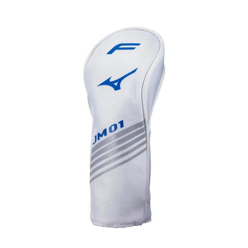 Mizuno JM01 140 7PC junior golf set, graphite, 140-160cm (10-12Y)