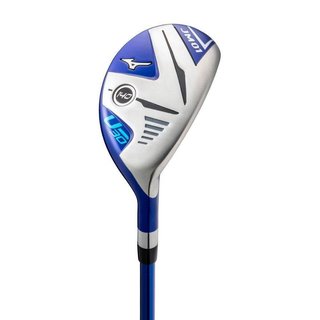 Mizuno JM01 140 7PC junior golf set, graphite, 140-160cm (10-12Y)