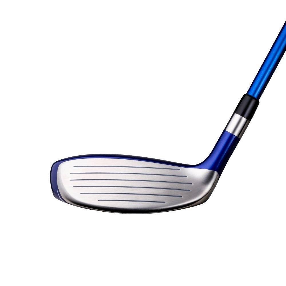 Mizuno JM01 140 7PC junior golf set, graphite, 140-160cm (10-12Y)