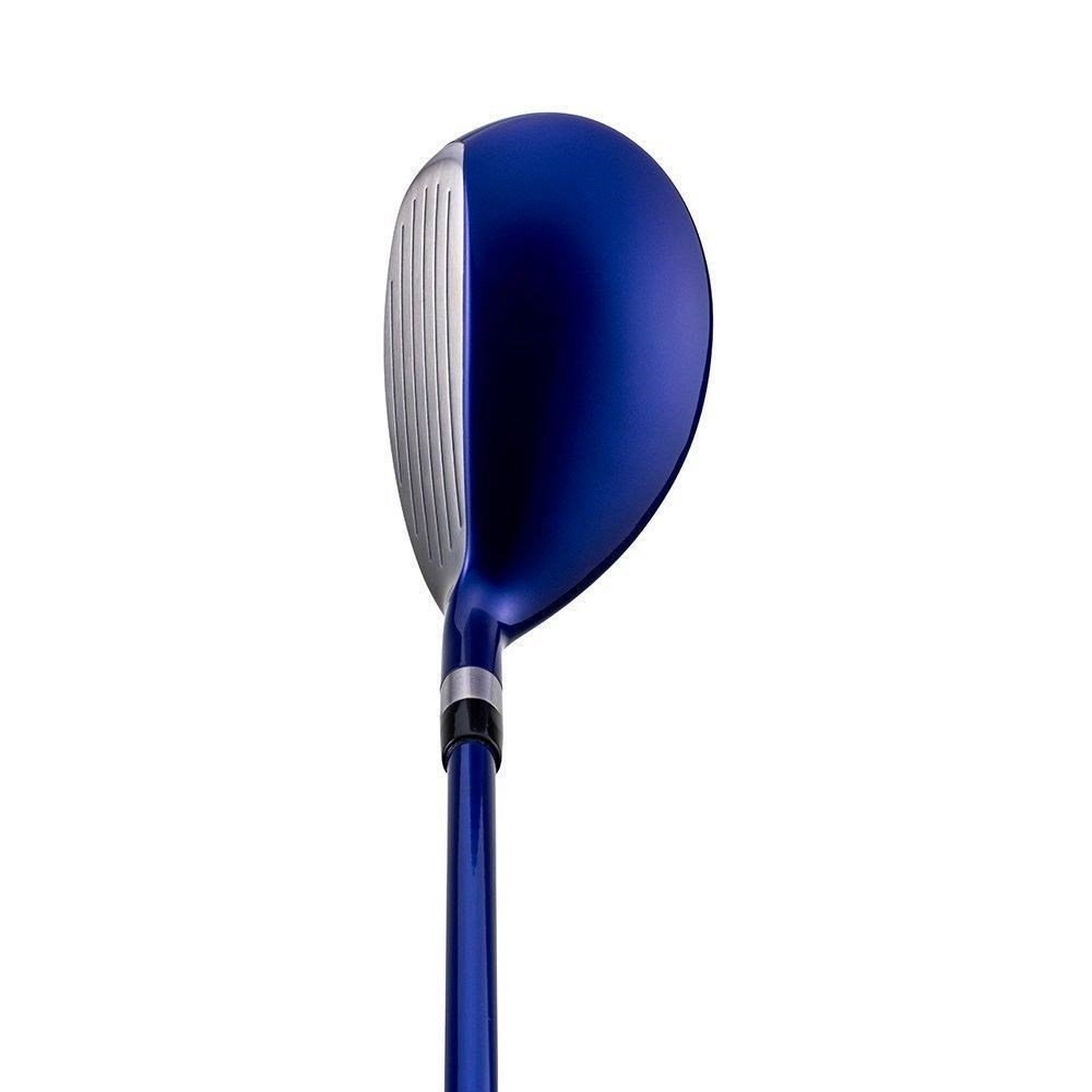 Mizuno JM01 140 7PC junior golf set, graphite, 140-160cm (10-12Y)