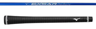 Mizuno JM01 140 7PC junior golf set, graphite, 140-160cm (10-12Y)