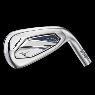 Mizuno JPX 925 Hot Metal HL men's irons, graphite