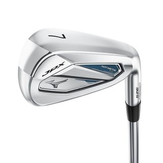 Mizuno JPX 925 Hot Metal HL men's irons, graphite