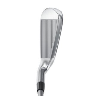 Mizuno JPX 925 Hot Metal HL men's irons, graphite
