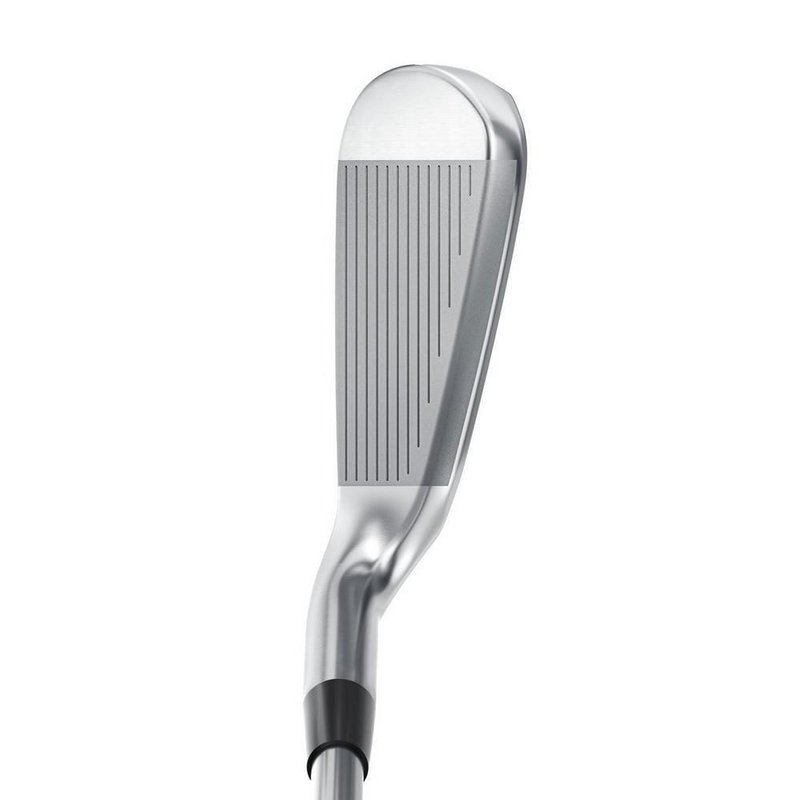 Mizuno JPX 925 Hot Metal HL men's irons, graphite