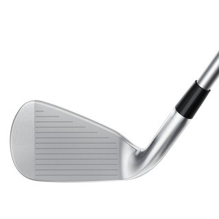 Mizuno JPX 925 Hot Metal HL men's irons, graphite