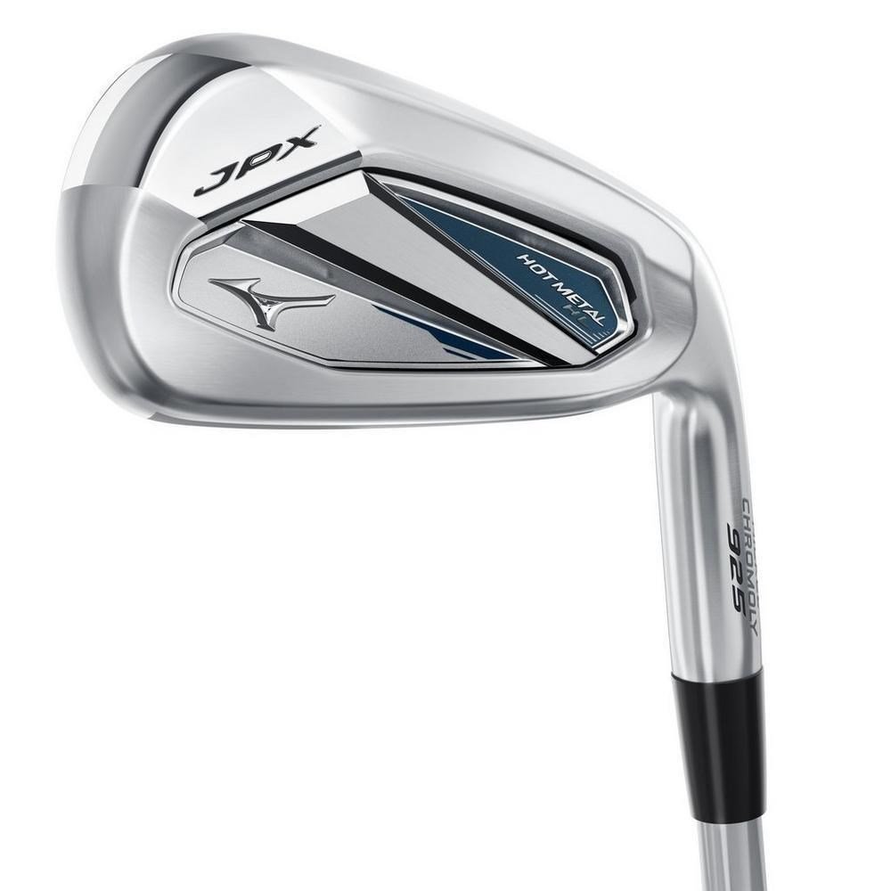 Mizuno JPX 925 Hot Metal HL men's irons, graphite