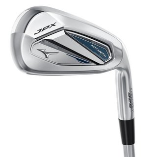 Mizuno JPX 925 Hot Metal HL men's irons, graphite