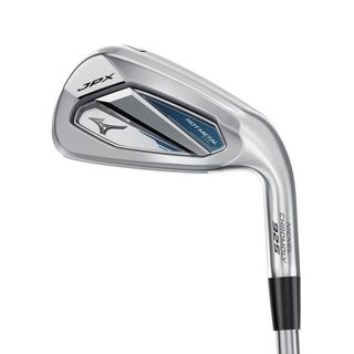 Mizuno JPX 925 Hot Metal HL men's irons, graphite