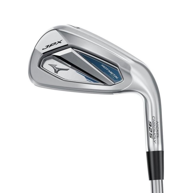 Mizuno JPX 925 Hot Metal HL men's irons, graphite