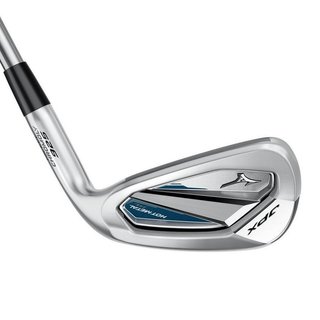 Mizuno JPX 925 Hot Metal HL men's irons, graphite
