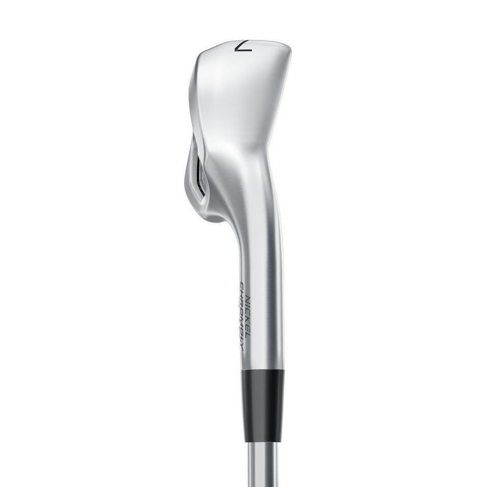 Mizuno JPX 925 Hot Metal HL men's irons, graphite