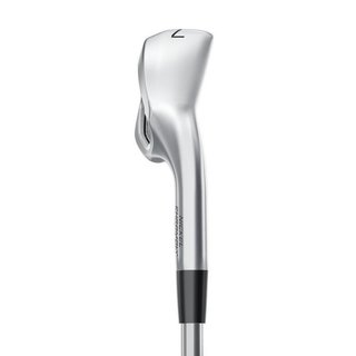 Mizuno JPX 925 Hot Metal HL men's irons, graphite
