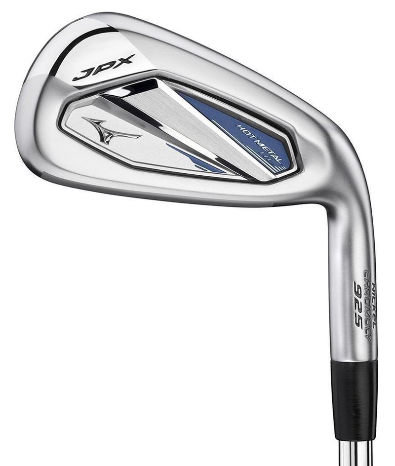 Mizuno JPX 925 Hot Metal HL men's irons, graphite