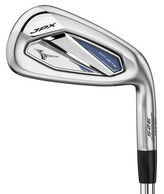 Mizuno JPX 925 Hot Metal HL ladies irons, graphite