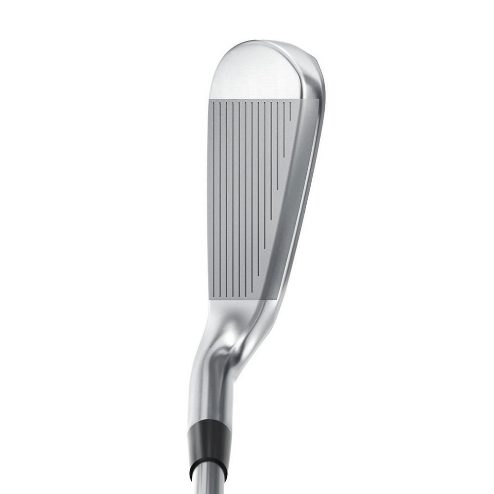 Mizuno JPX 925 Hot Metal HL ladies irons, graphite