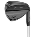 Mizuno Pro T-1 Black Ion wedge, steel